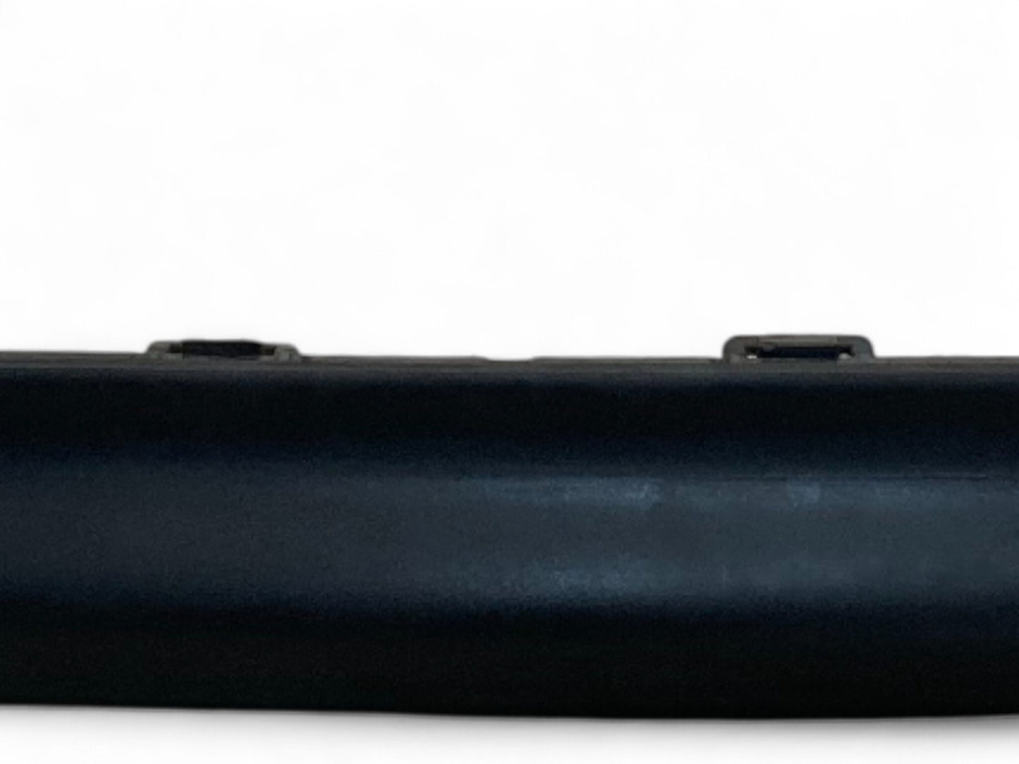 Mini Cooper S Rear Bumper Center Spoiler Trim 51122754260 2008-2010 R55 520