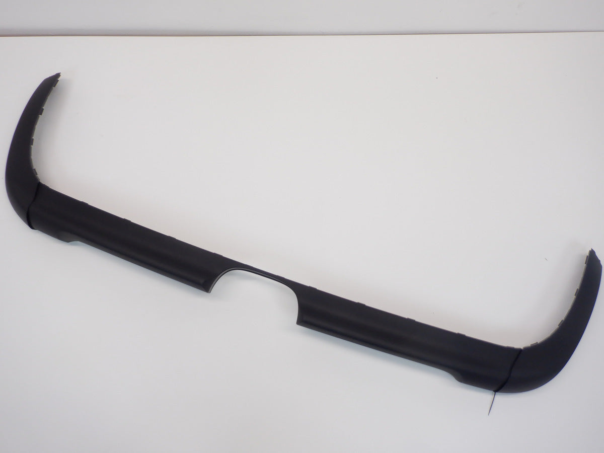Mini Cooper S GP Rear Bumper Spoiler Conversion New OEM 02-08 R52 R53