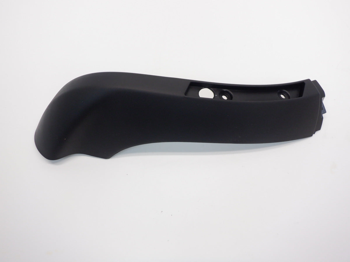 Mini Cooper S GP Rear Bumper Spoiler Conversion New OEM 02-08 R52 R53