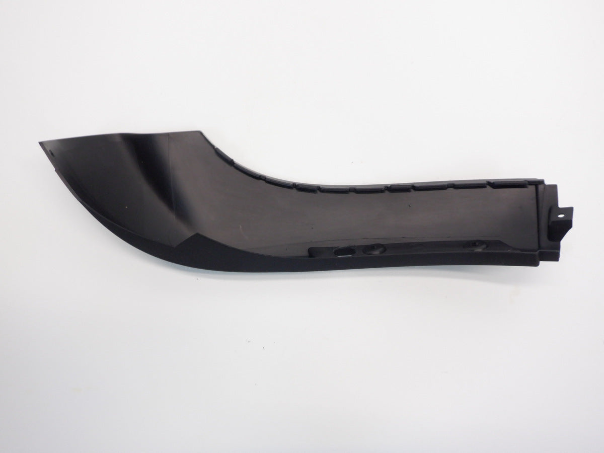 Mini Cooper S GP Rear Bumper Spoiler Conversion New OEM 02-08 R52 R53