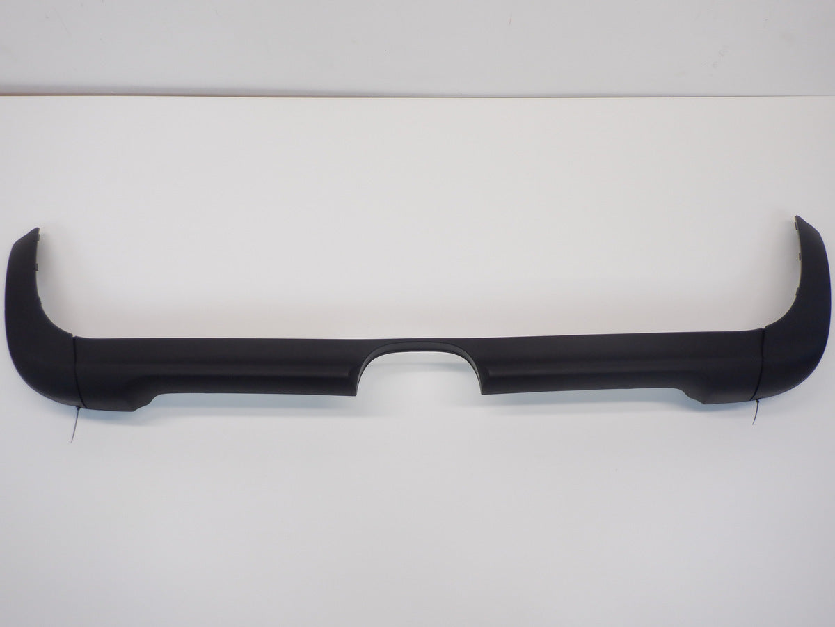 Mini Cooper S GP Rear Bumper Spoiler Conversion New OEM 02-08 R52 R53