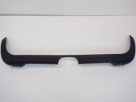 Mini Cooper S GP Rear Bumper Spoiler Conversion New OEM 02-08 R52 R53