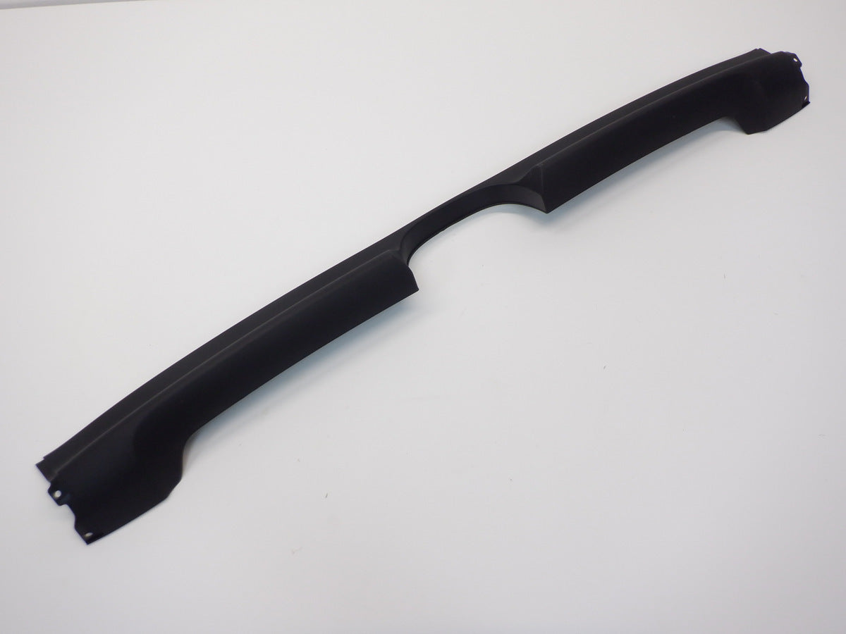 Mini Cooper S GP Rear Bumper Spoiler Conversion New OEM 02-08 R52 R53