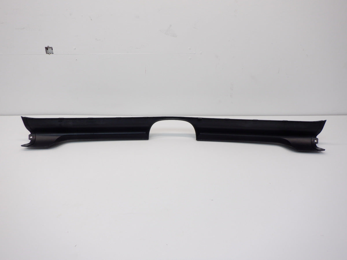 Mini Cooper S GP Rear Bumper Spoiler Conversion New OEM 02-08 R52 R53