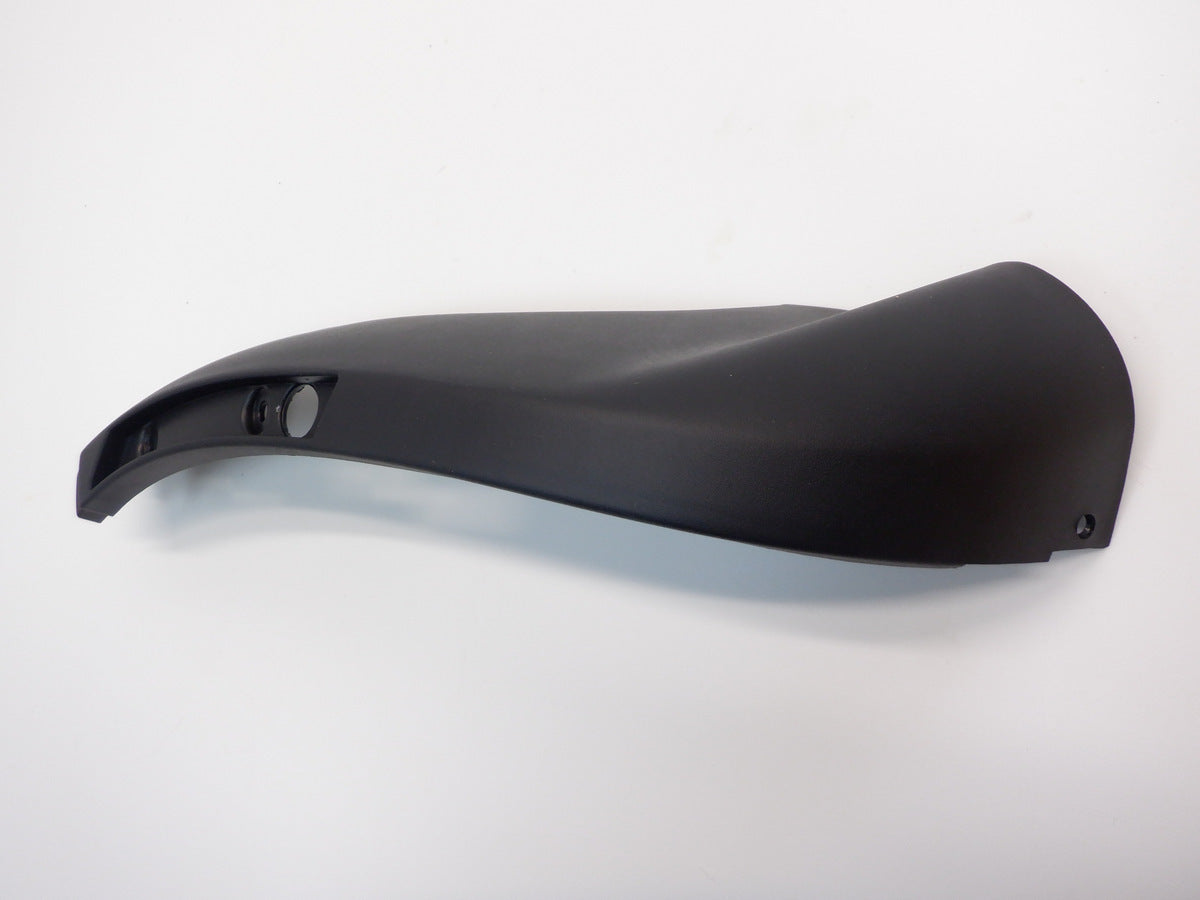 Mini Cooper S GP Rear Bumper Spoiler Conversion New OEM 02-08 R52 R53