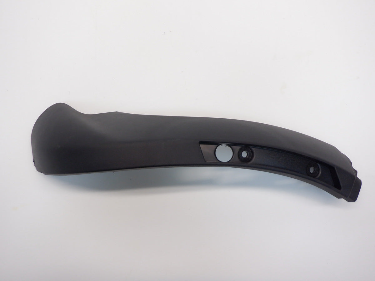 Mini Cooper S GP Rear Bumper Spoiler Conversion New OEM 02-08 R52 R53