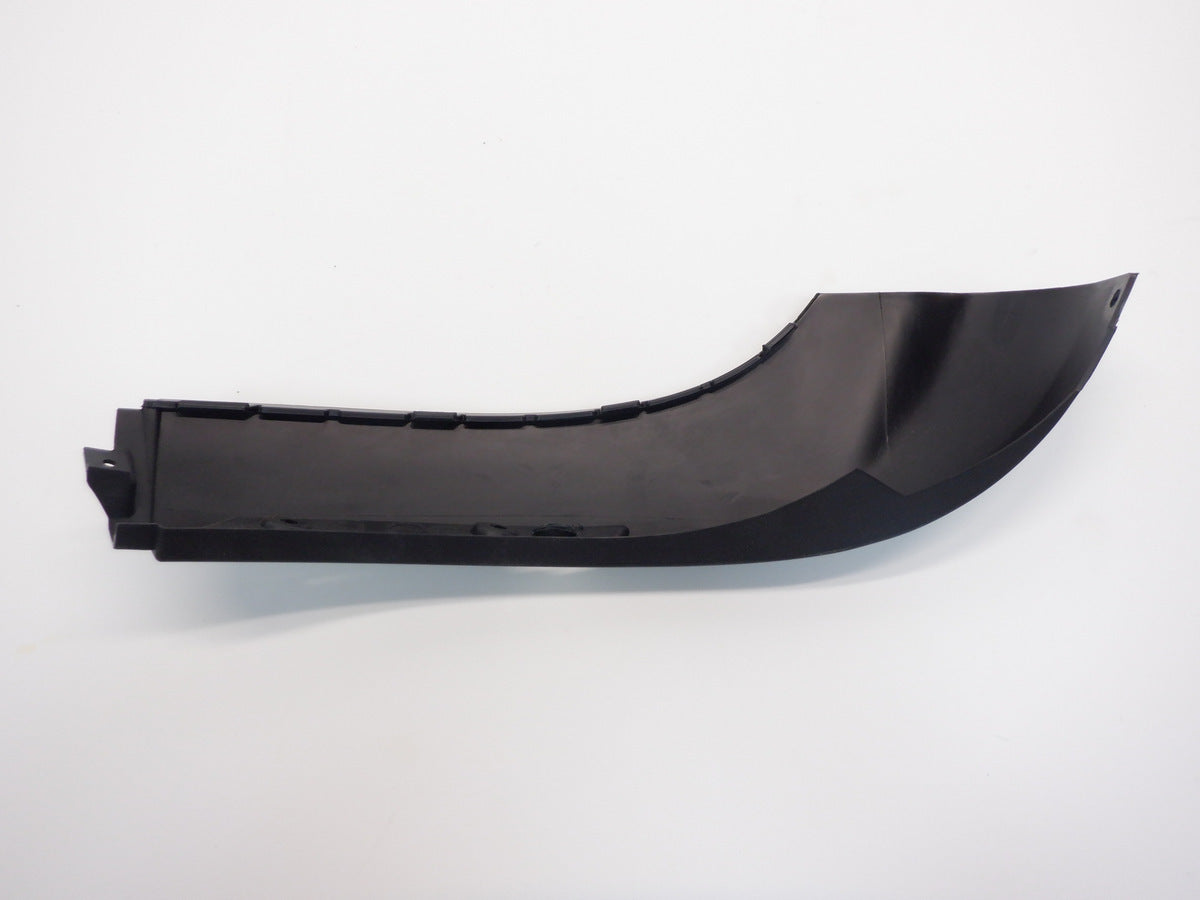 Mini Cooper S GP Rear Bumper Spoiler Conversion New OEM 02-08 R52 R53