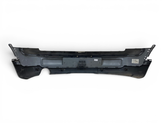 Mini Cooper Clubman Rear Bumper Cover Reef Blue 51127264348 10-14 R55 547