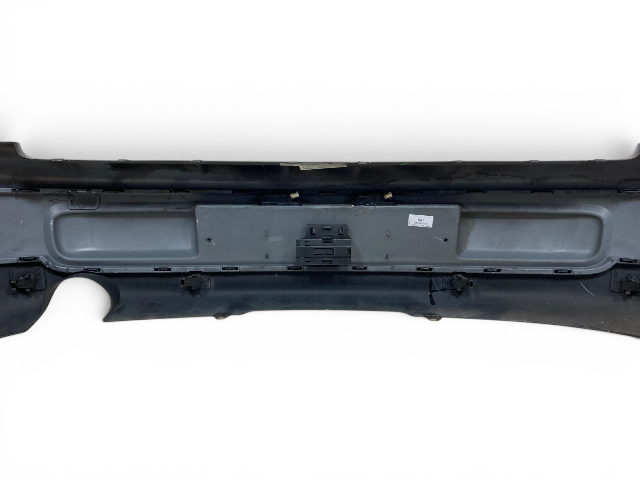 Mini Cooper Clubman Rear Bumper Cover Reef Blue 51127264348 10-14 R55 547