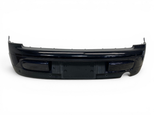 Mini Cooper Clubman Rear Bumper Cover Reef Blue 51127264348 10-14 R55 547