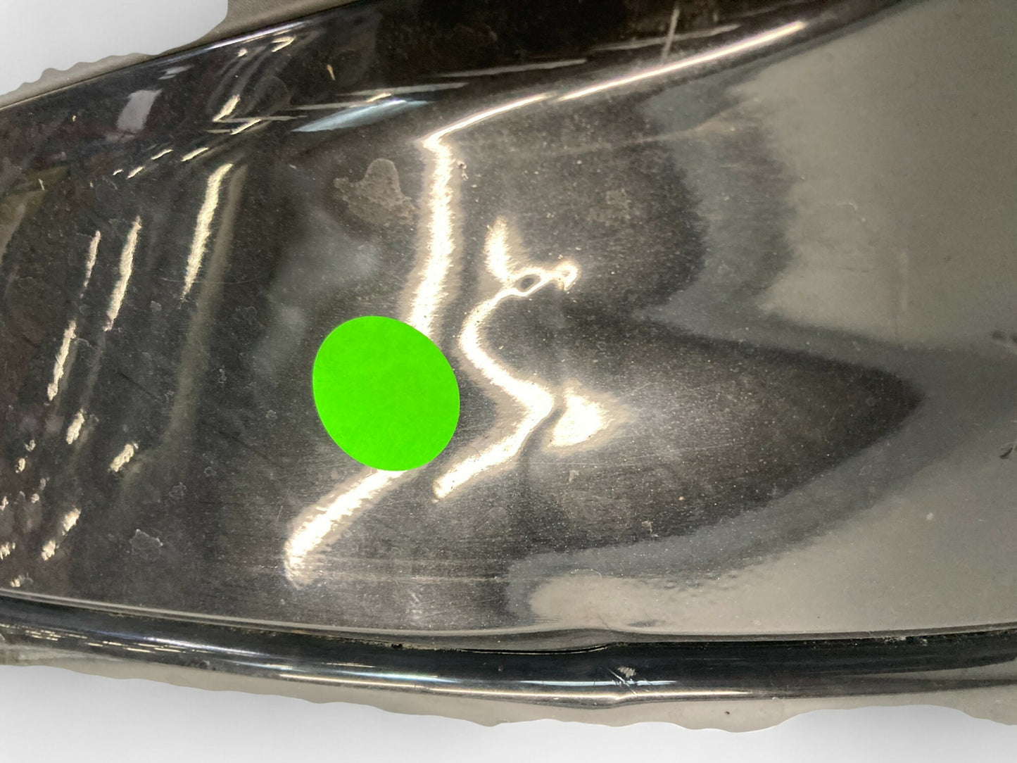 Mini Cooper Clubman S JCW Rear Bumper Midnight Black 51127264351 11-14 R55 492