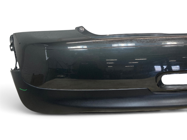 Mini Cooper Base Rear Bumper Eclipse Grey LCI N16 51127264355 11-15 R5x 559