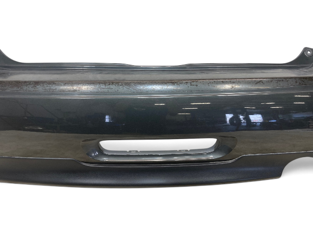 Mini Cooper Base Rear Bumper Eclipse Grey LCI N16 51127264355 11-15 R5x 559