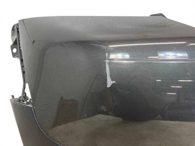 Mini Cooper Base Rear Bumper Eclipse Grey LCI N16 51127264355 11-15 R5x 559