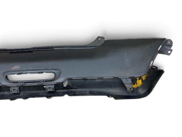Mini Cooper Base Rear Bumper Eclipse Grey LCI N16 51127264355 11-15 R5x 559