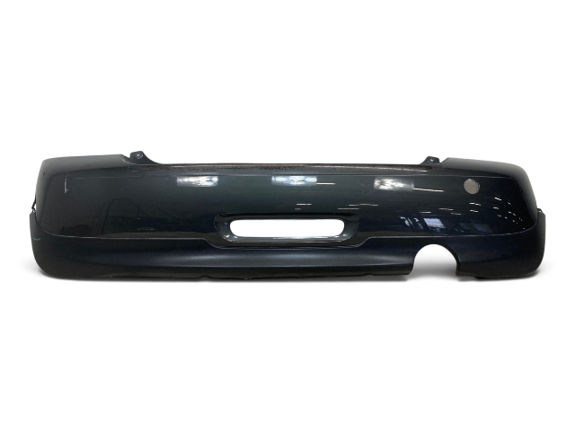 Mini Cooper Base Rear Bumper Eclipse Grey LCI N16 51127264355 11-15 R5x 559