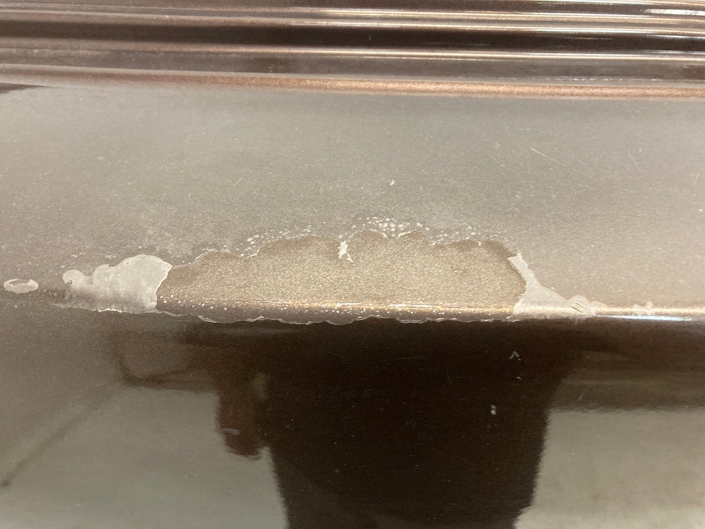 Mini Cooper S Rear Bumper Hot Chocolate 51127264358 LCI 2011-2015 R56 R57 R58 R59 447