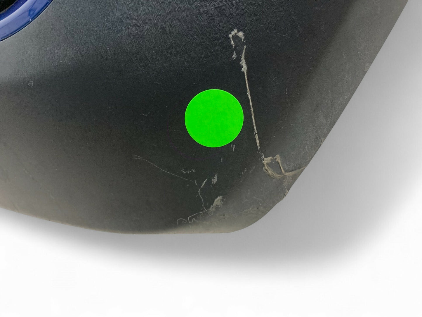 Mini Cooper S Rear Bumper Lightning Blue 51127264358 LCI 2011-2015 R56 R57 R58 R59 488