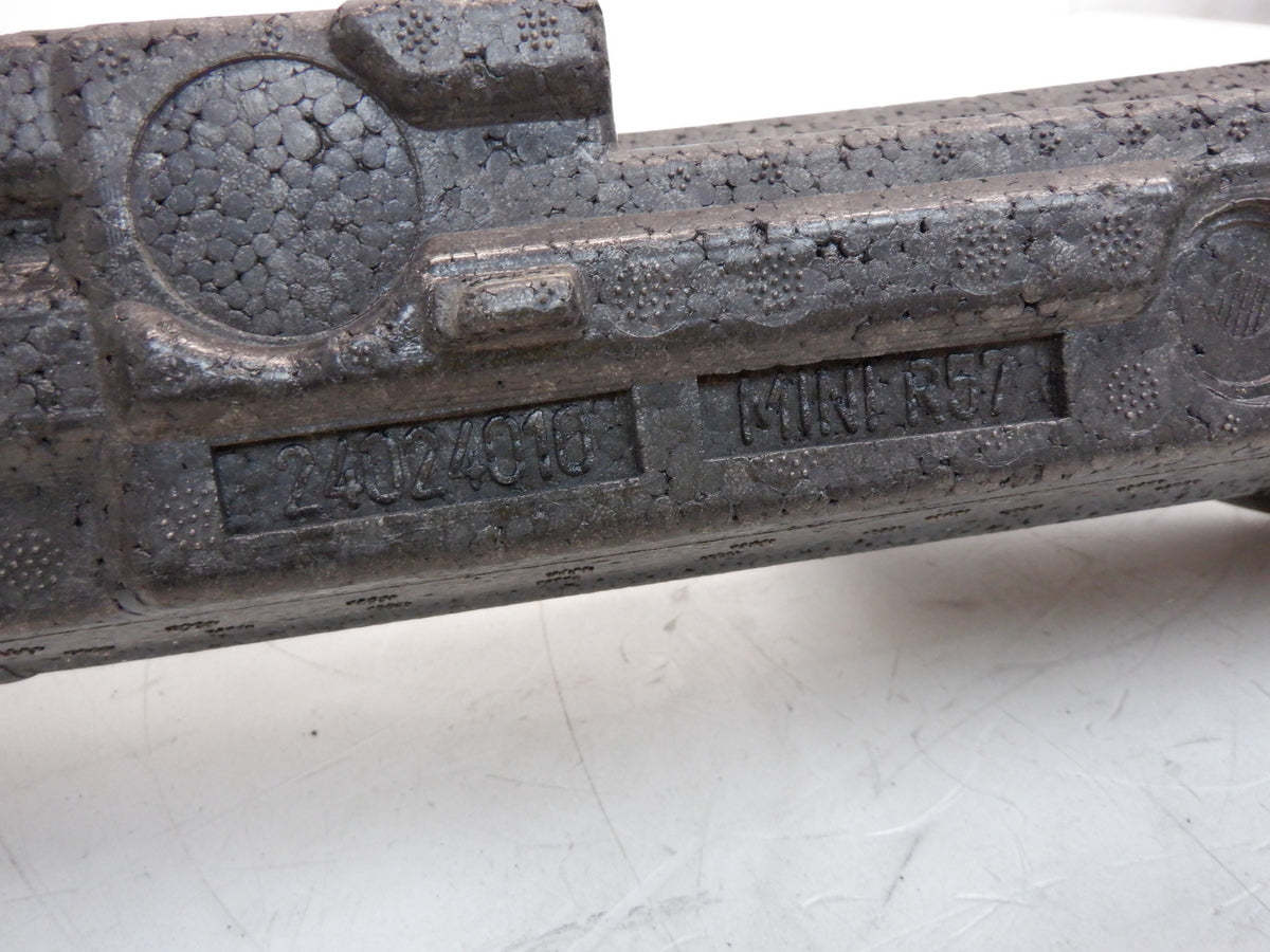 Mini Cooper Rear Bumper Shock Absorber 51127299421 11-15 R5x