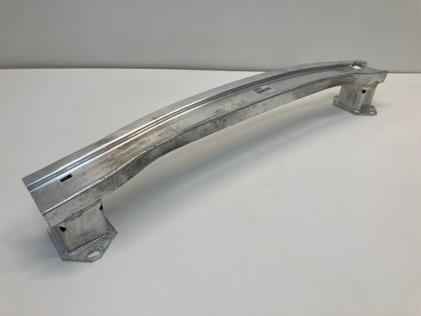 Mini Cooper Rear Bumper Carrier Support 51127300788 F55