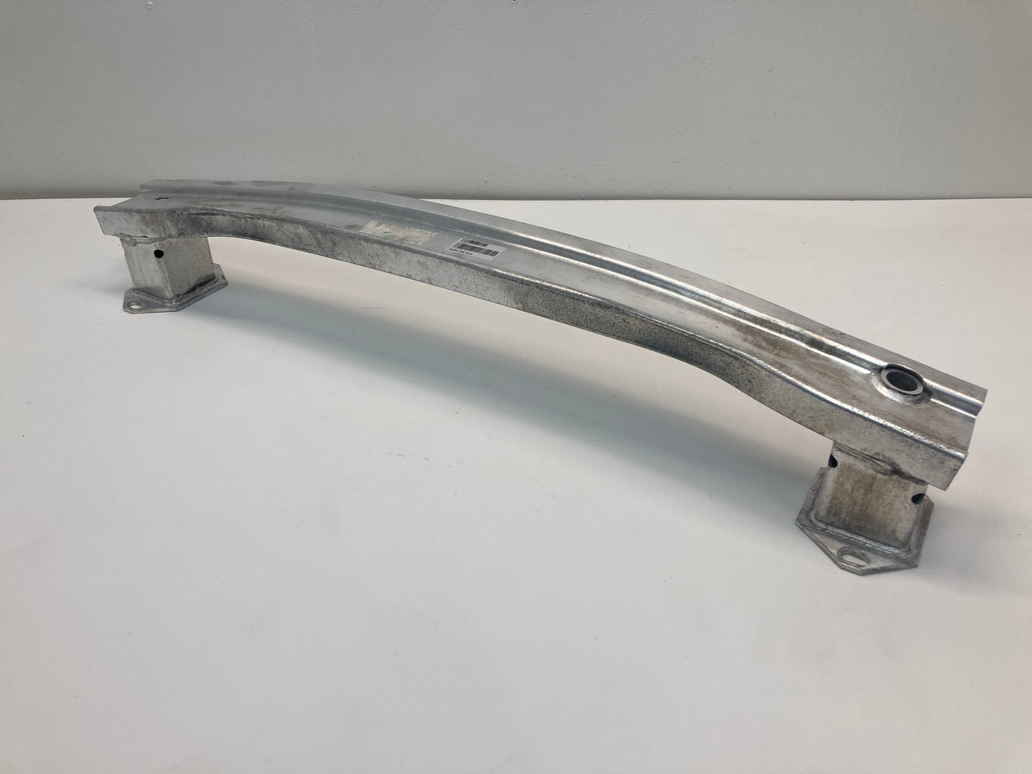 Mini Cooper Rear Bumper Carrier Support 51127300788 F55