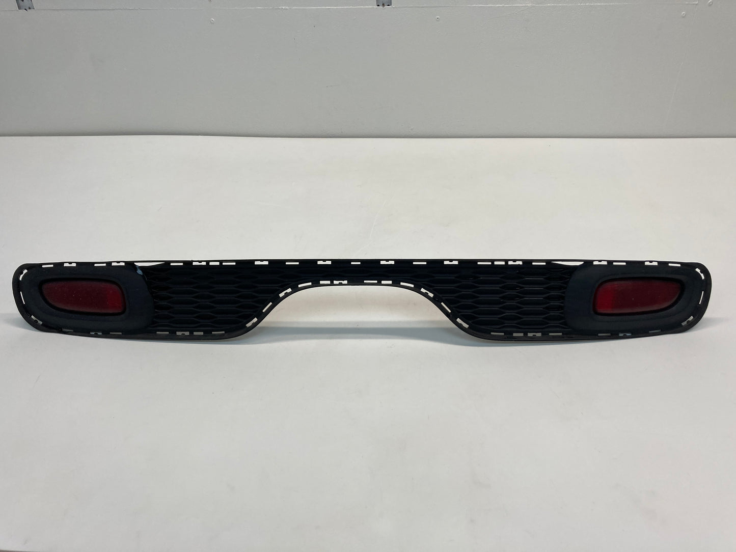 Mini Cooper S Rear Bumper Grille 51127315501 14-19 F56 F57 422
