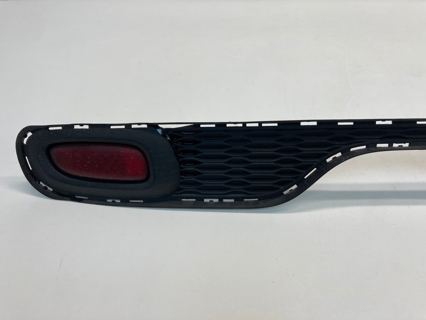 Mini Cooper S Rear Bumper Grille 51127315501 14-19 F56 F57 422