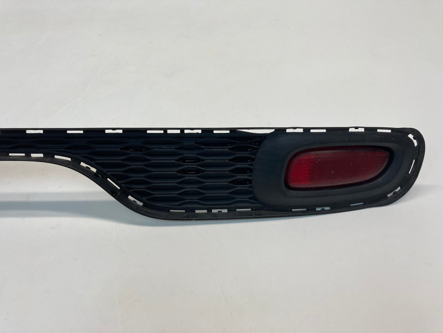 Mini Cooper S Rear Bumper Grille 51127315501 14-19 F56 F57 422