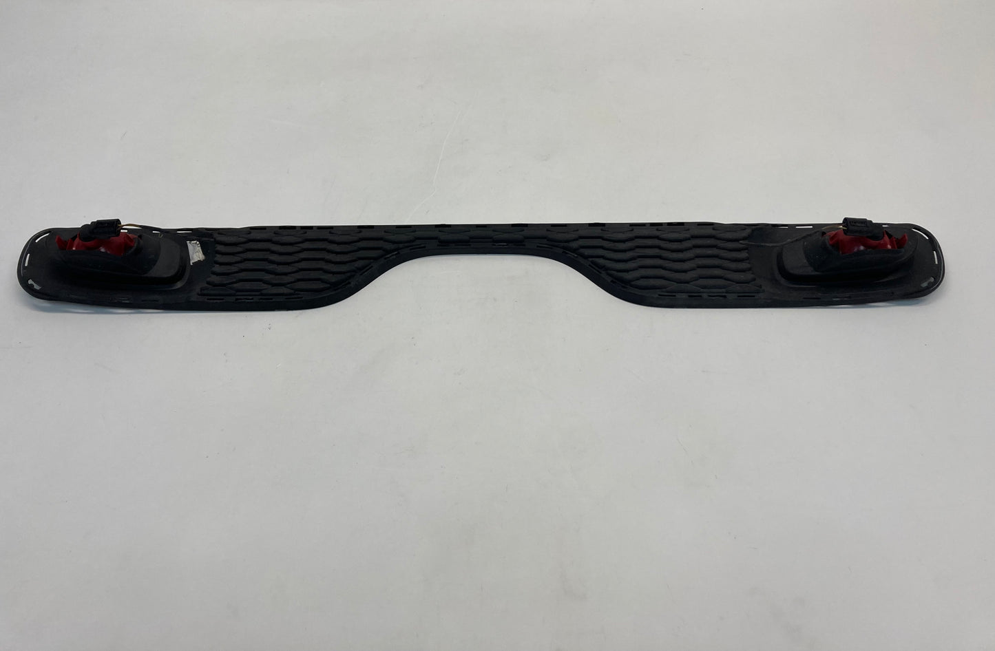 Mini Cooper S Rear Bumper Grille 51127315501 14-19 F56 F57 422