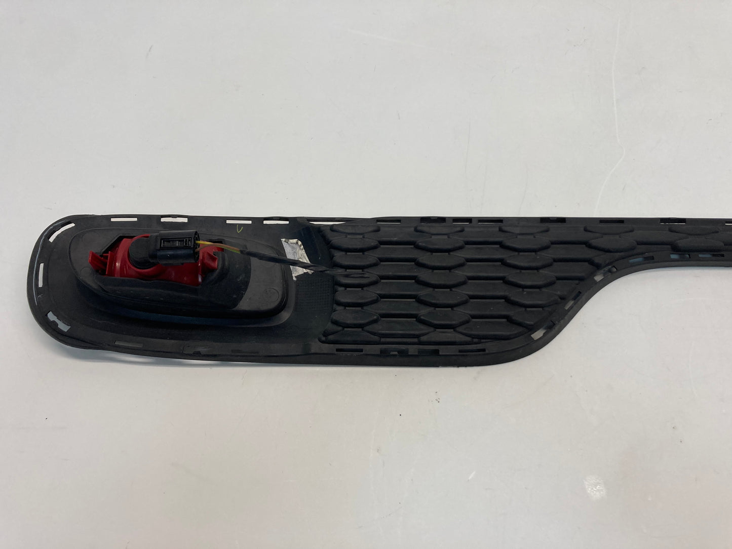 Mini Cooper S Rear Bumper Grille 51127315501 14-19 F56 F57 422