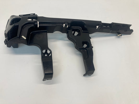 Mini Cooper 5 Door Rear Bumper Guide Left Side 51127318755 15-21 F55