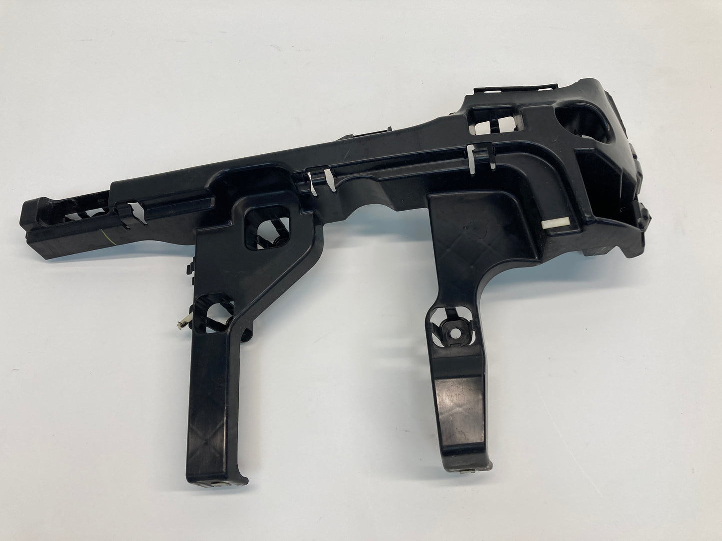 Mini Cooper 5 Door Rear Bumper Guide Right Side 51127318756 15-21 F55