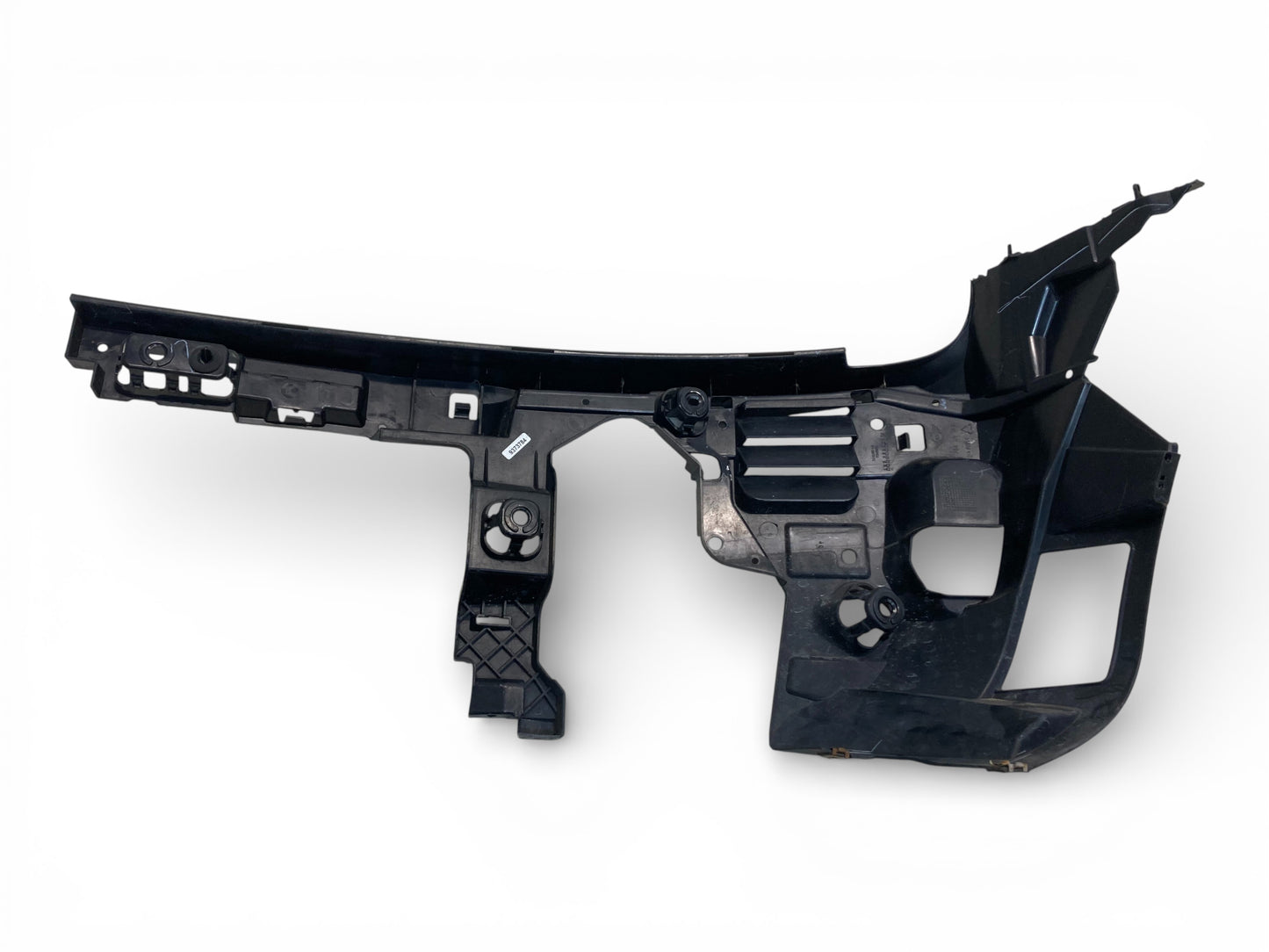 Mini Cooper Clubman Left Rear Bumper Guide 51127348901 16-24 F54