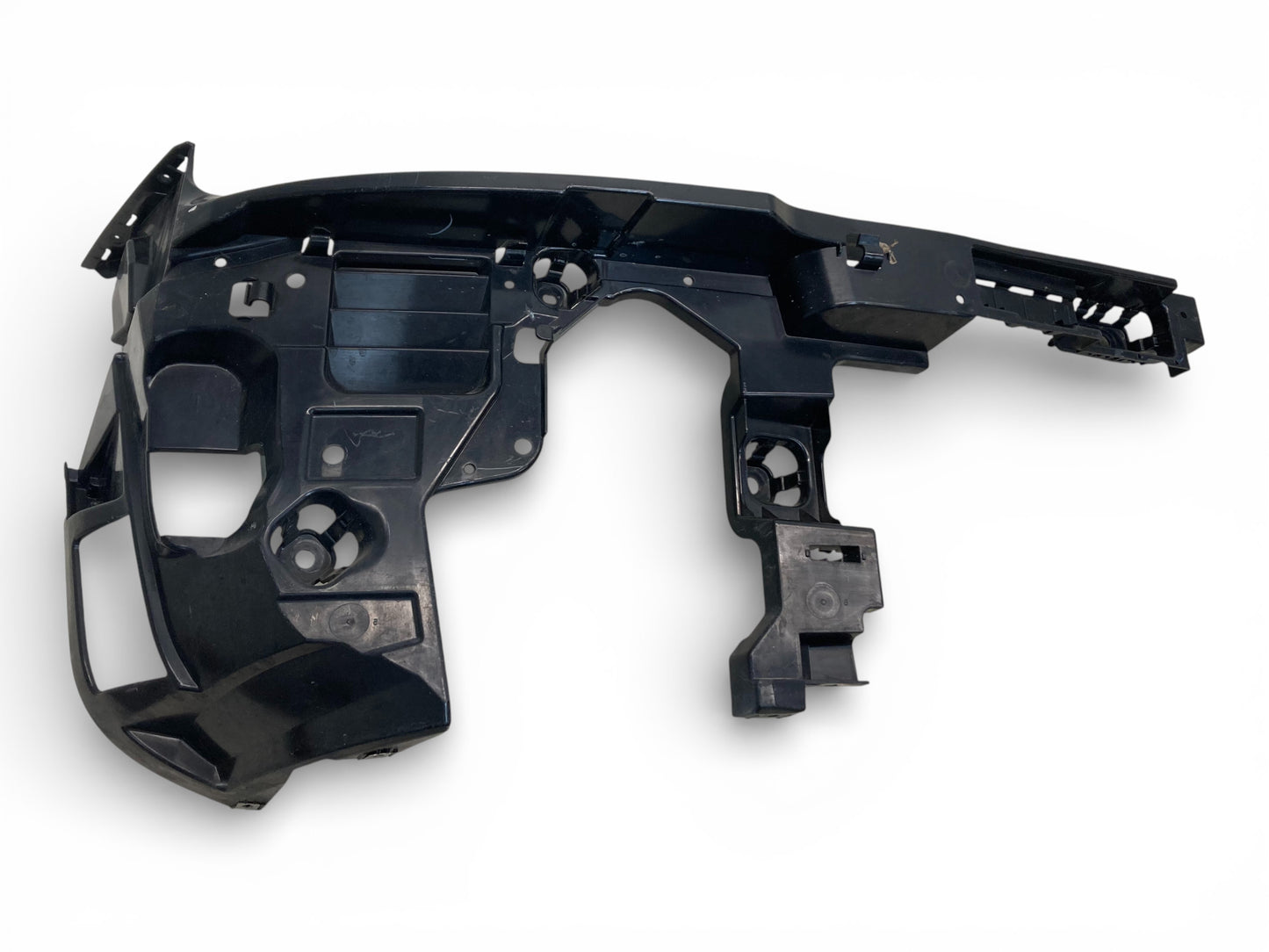 Mini Cooper Clubman Left Rear Bumper Guide 51127348901 16-24 F54