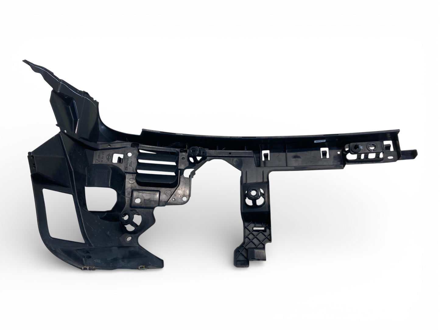 Mini Cooper Clubman Right Rear Bumper Guide 51127348902 2016-2024 F54