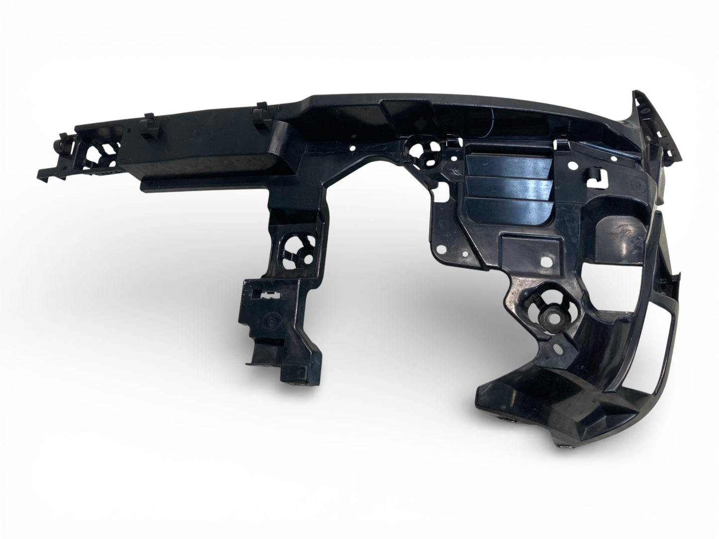 Mini Cooper Clubman Right Rear Bumper Guide 51127348902 2016-2024 F54