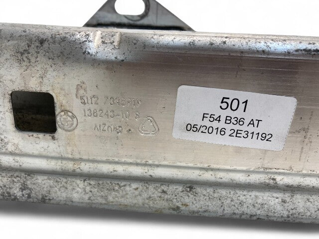 Mini Cooper Rear Bumper Carrier Support 51127389375 2017-2024 F60