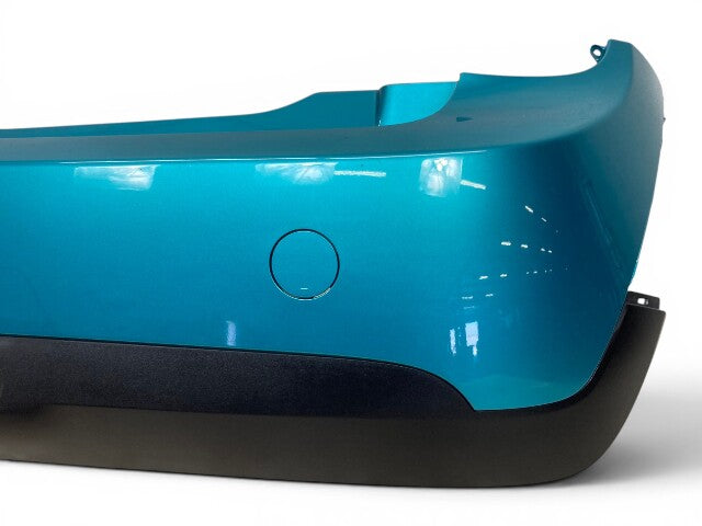 Mini Cooper Base Rear Bumper Carribean Aqua 51127380009 2014-2021 F56 F57 546