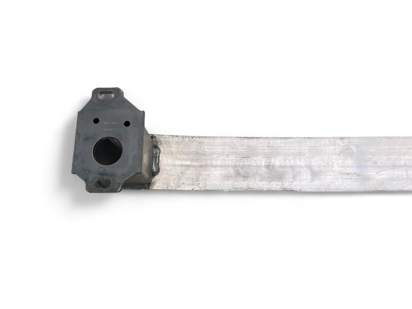 Mini Cooper Rear Bumper Carrier Support 51127389375 2017-2024 F60