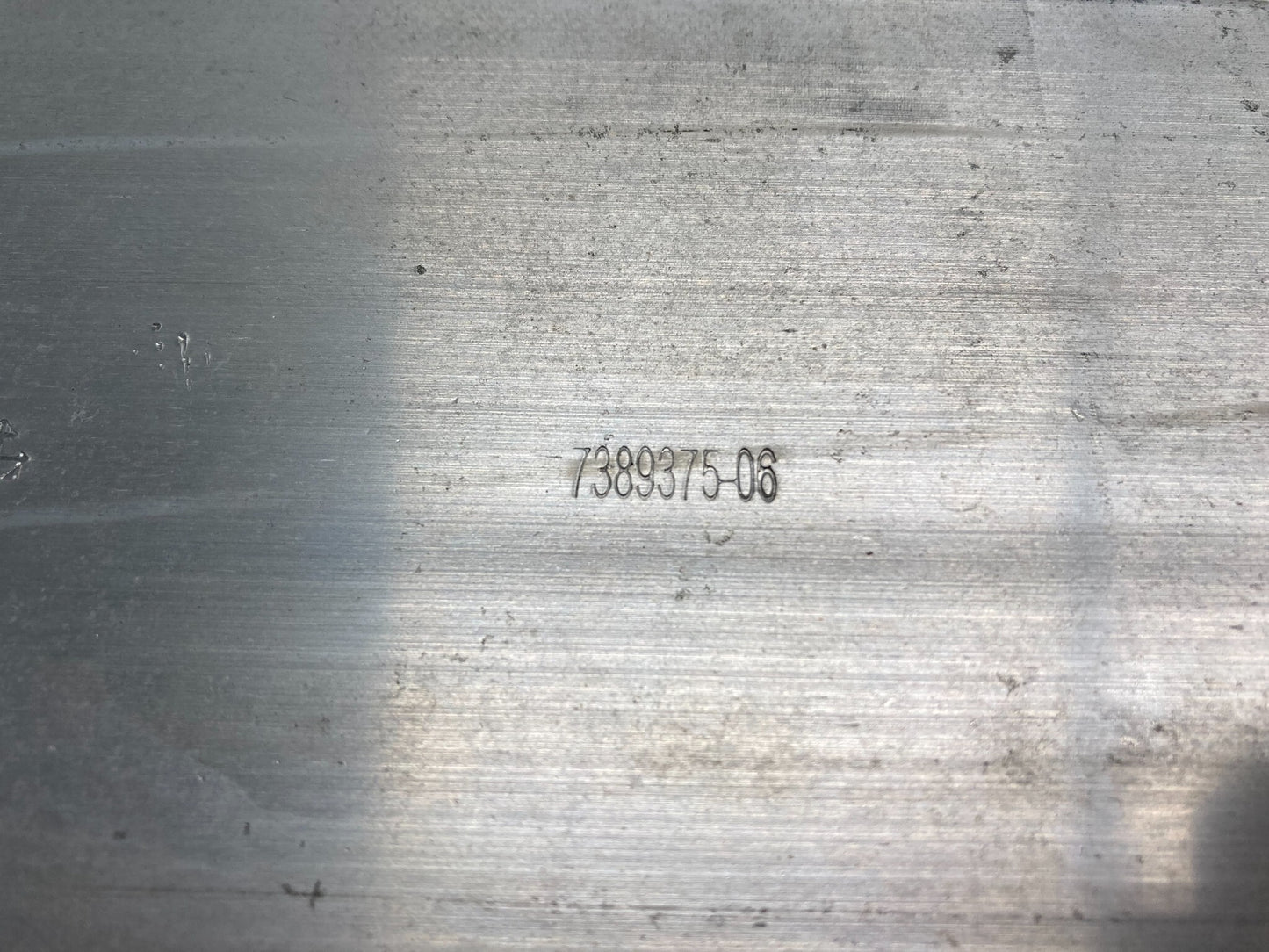 Mini Cooper Rear Bumper Carrier Support 51127389375 2017-2024 F60