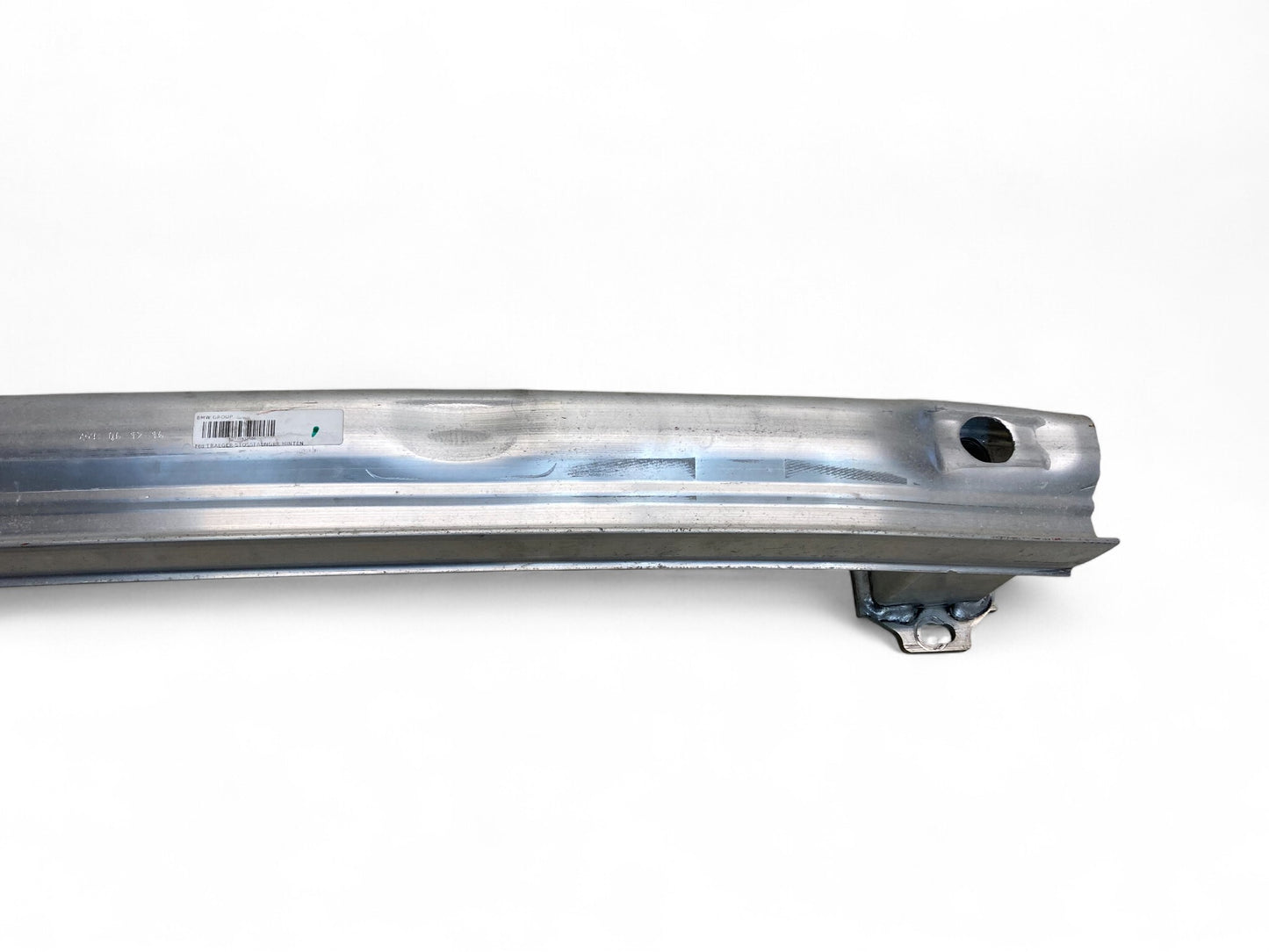 Mini Cooper Rear Bumper Carrier Support 51127389375 2017-2024 F60