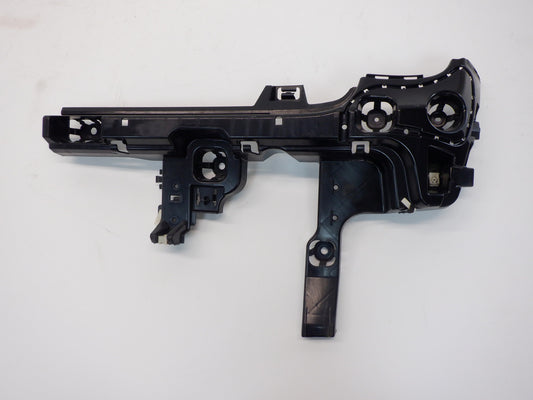 Mini Cooper Right Rear Bumper Guide 51127411146 14-21 F56 F57