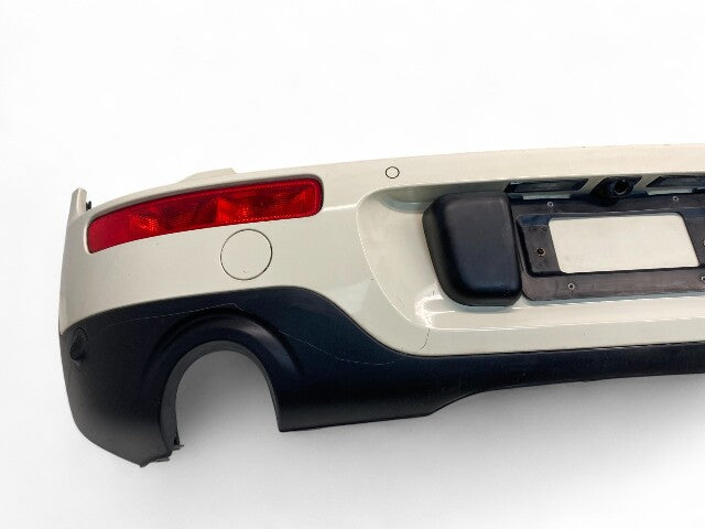 Mini Cooper Countryman Rear Bumper Island Blue 51127391197 F60 519