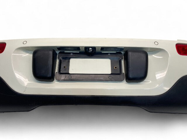 Mini Cooper Countryman Rear Bumper Island Blue 51127391197 F60 519