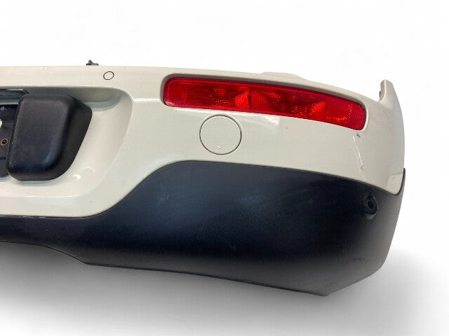 Mini Cooper Countryman Rear Bumper Island Blue 51127391197 F60 519