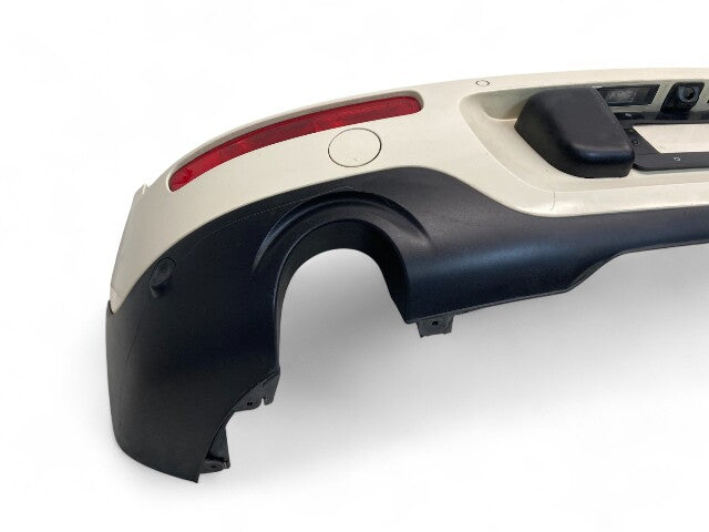 Mini Cooper Countryman Rear Bumper Island Blue 51127391197 F60 519