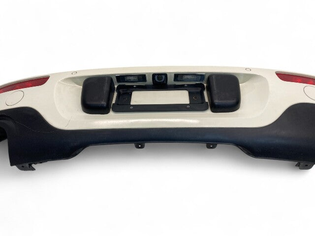 Mini Cooper Countryman Rear Bumper Island Blue 51127391197 F60 519