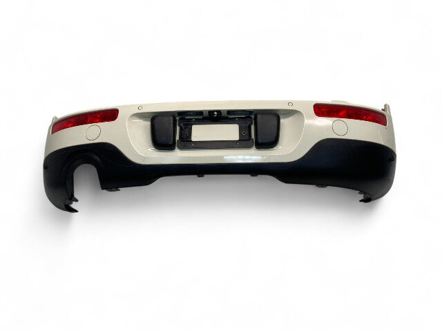 Mini Cooper Countryman Rear Bumper Island Blue 51127391197 F60 519