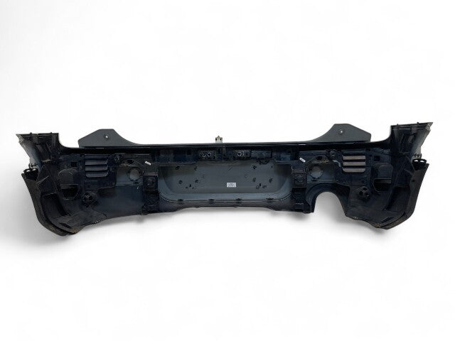Mini Cooper Countryman Rear Bumper Island Blue 51127391197 F60 519
