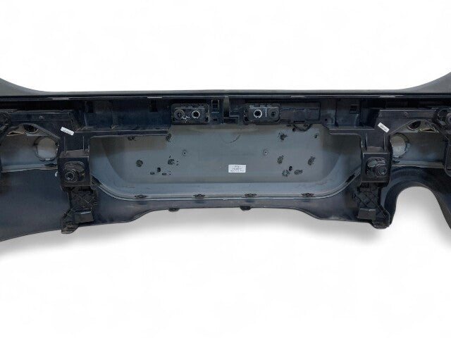 Mini Cooper Countryman Rear Bumper Island Blue 51127391197 F60 519